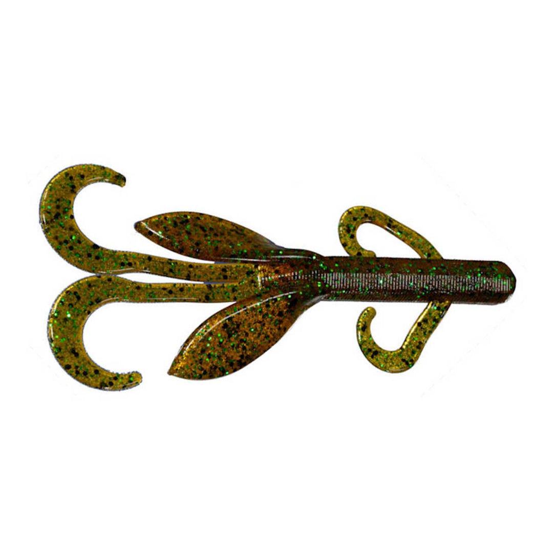 Strike King KVD Perfect Plastic Game Hawg