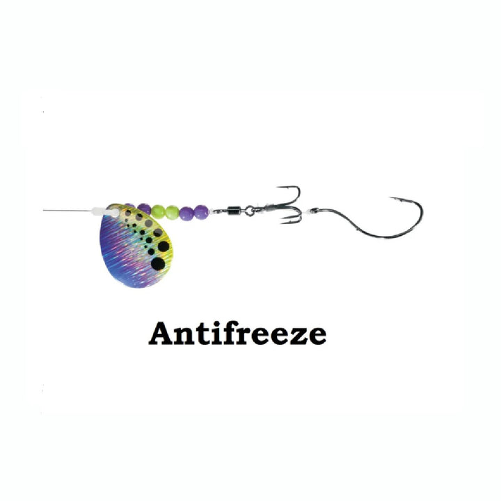 Walleye Nation Double Trouble Harness