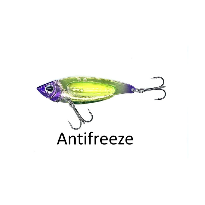 Walleye Nation Rip-N-Rattle