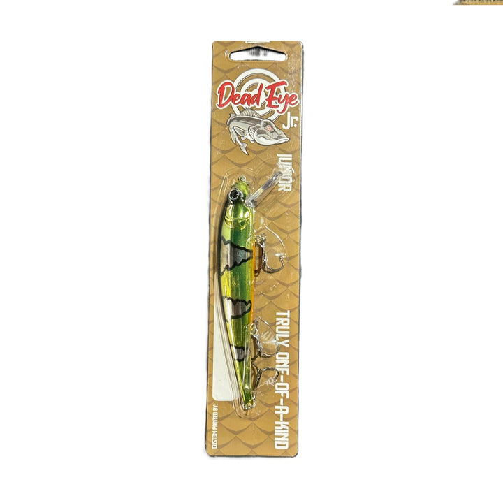 Dead Eye Crankbait Jr.