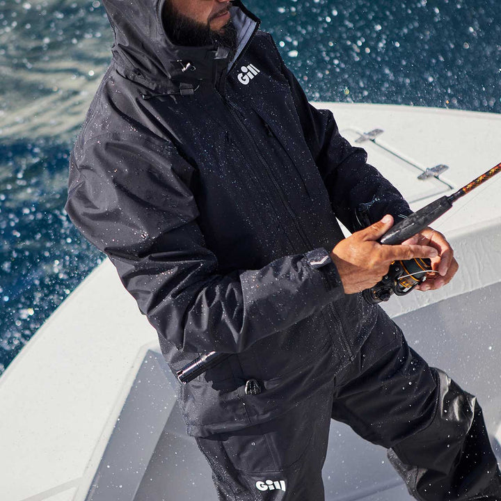 Gill Apex Pro-X Jacket