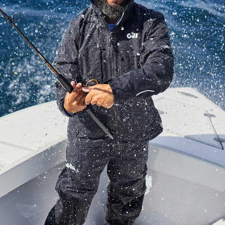 Gill Apex Pro-X Jacket