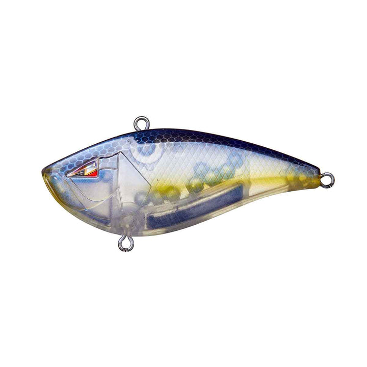 Lipless Crankbait_Ghost Sexy Shad