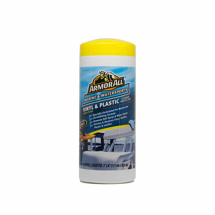 Armor All Vinyl & Plastic Cleaner Protector