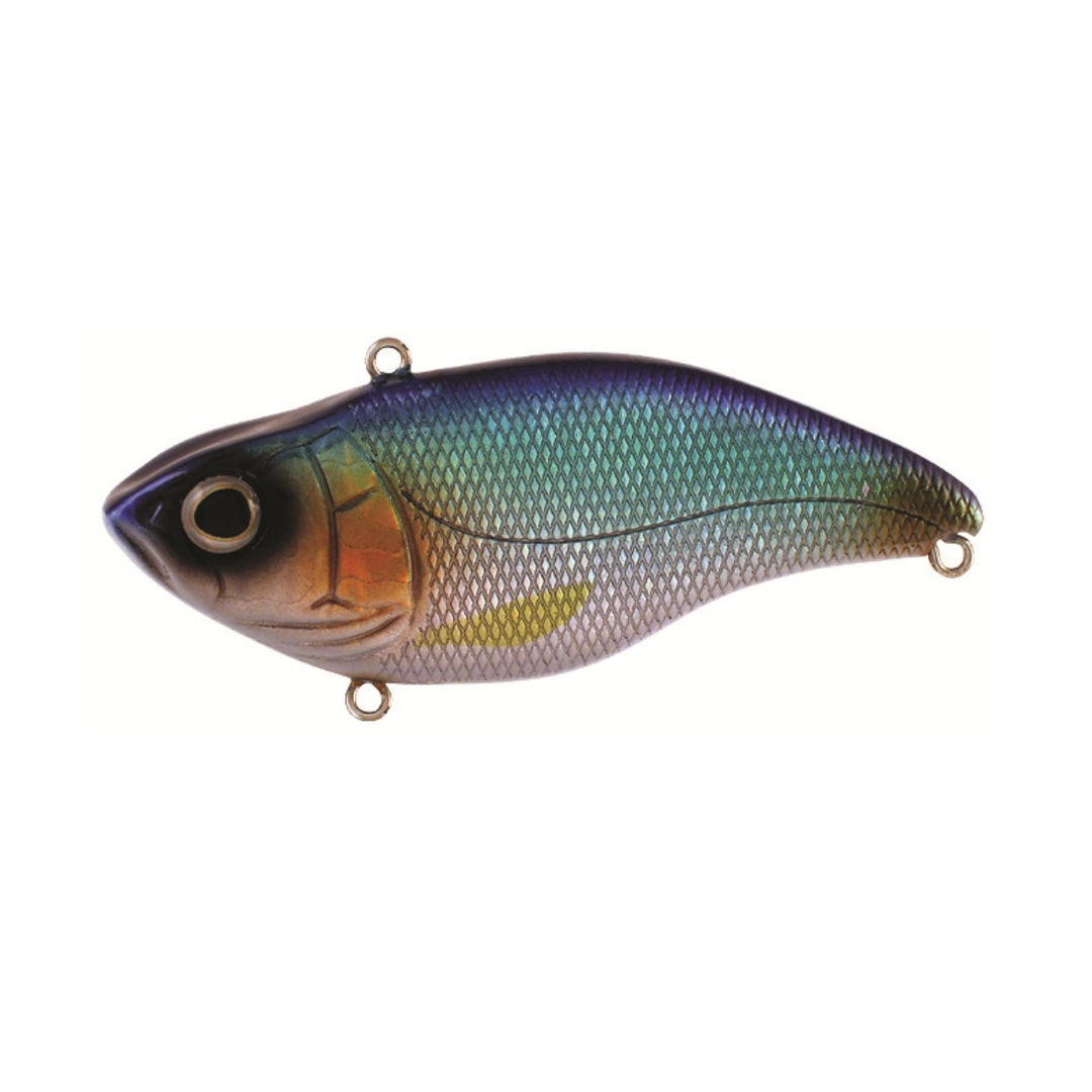 Spro Aruku Shad Jr.