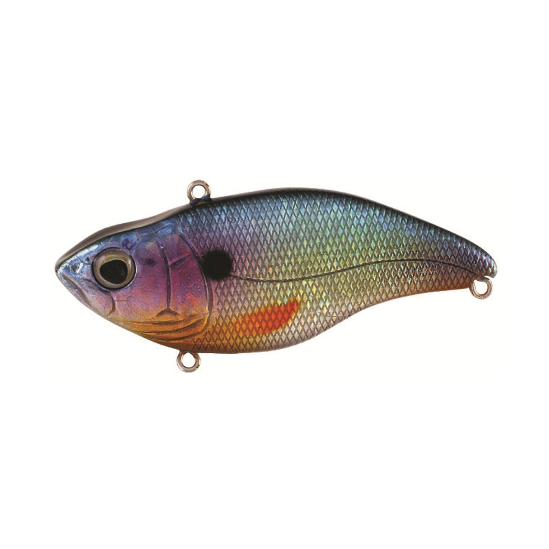 Spro Aruku Shad