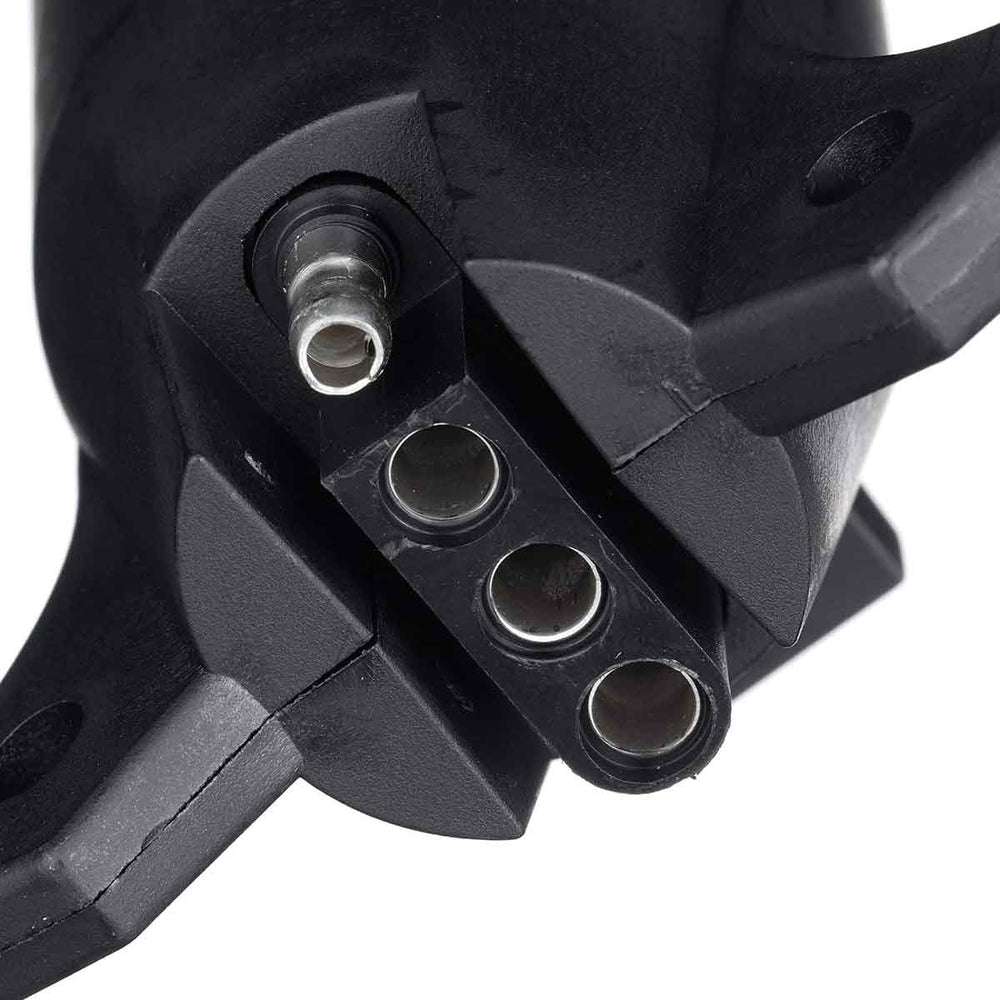 Attwood 7-4 Way Adapter