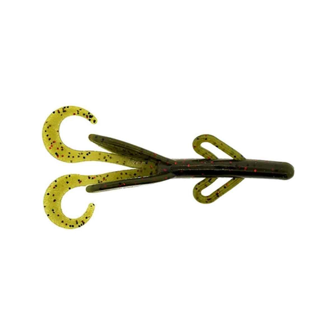 Zoom Baby Brush Hogs A-H*