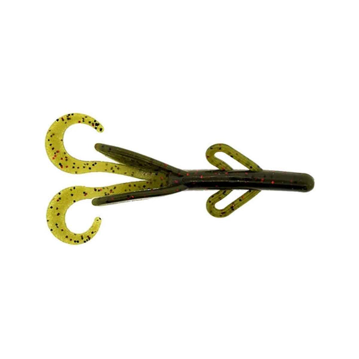 Zoom Baby Brush Hogs A-H*