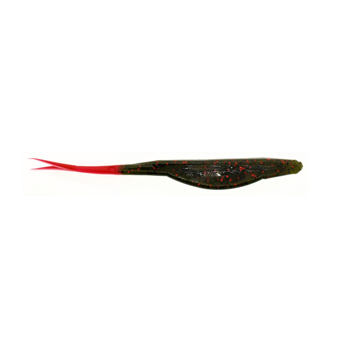 Zoom Super Fluke | Soft Plastic Jerkbait for Bass