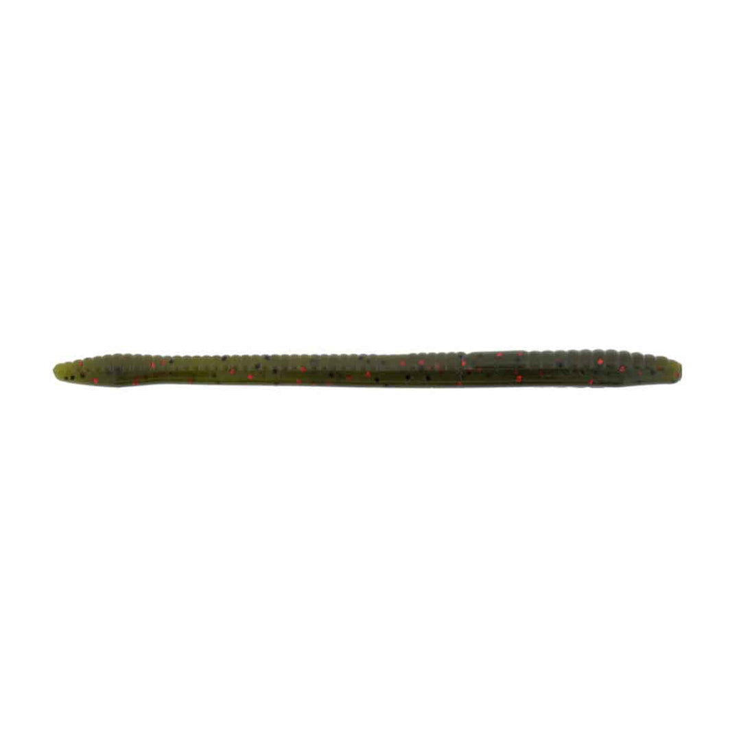 Zoom Finesse Worm (A-N) - Fishermans Central