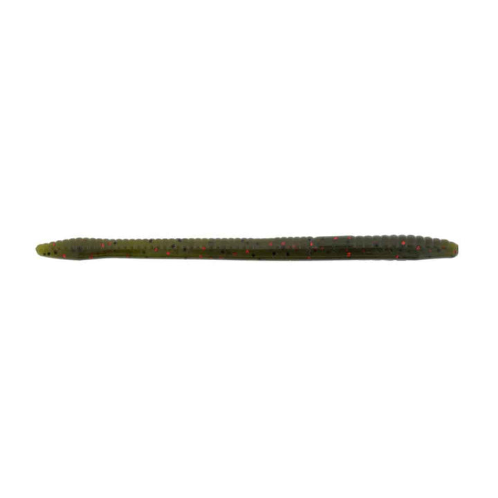 Zoom Finesse Worm (A-N) - Fishermans Central
