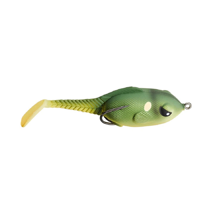 Snag Proof Zoo Wake