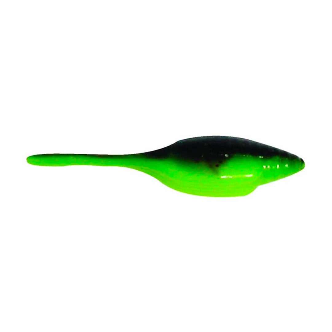 Bass Assassin Tiny Shad – Soft Plastic Crappie & Panfish Lure – Fishermans Central