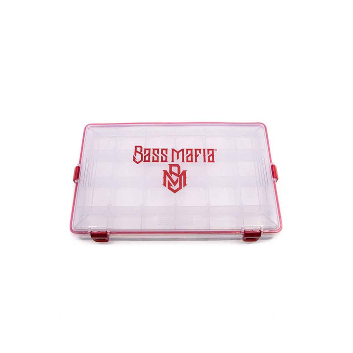 Bass Mafia Bait Casket 2.0