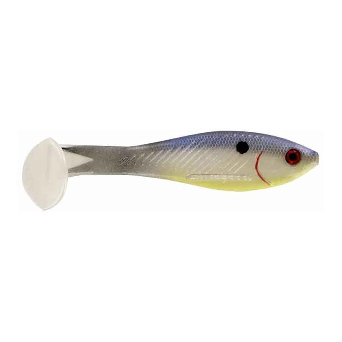 BB Kicker Swimbait_Bling*