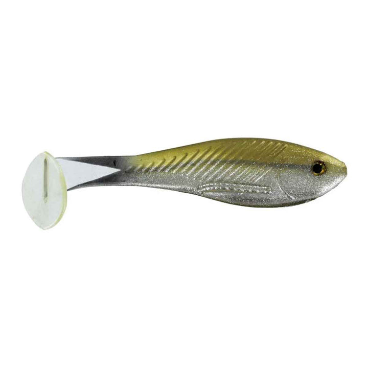 BB Kicker Swimbait_Light Hitch*