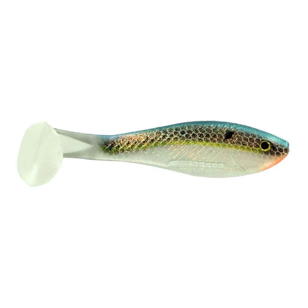 BB Kicker Swimbait_SS Shad*