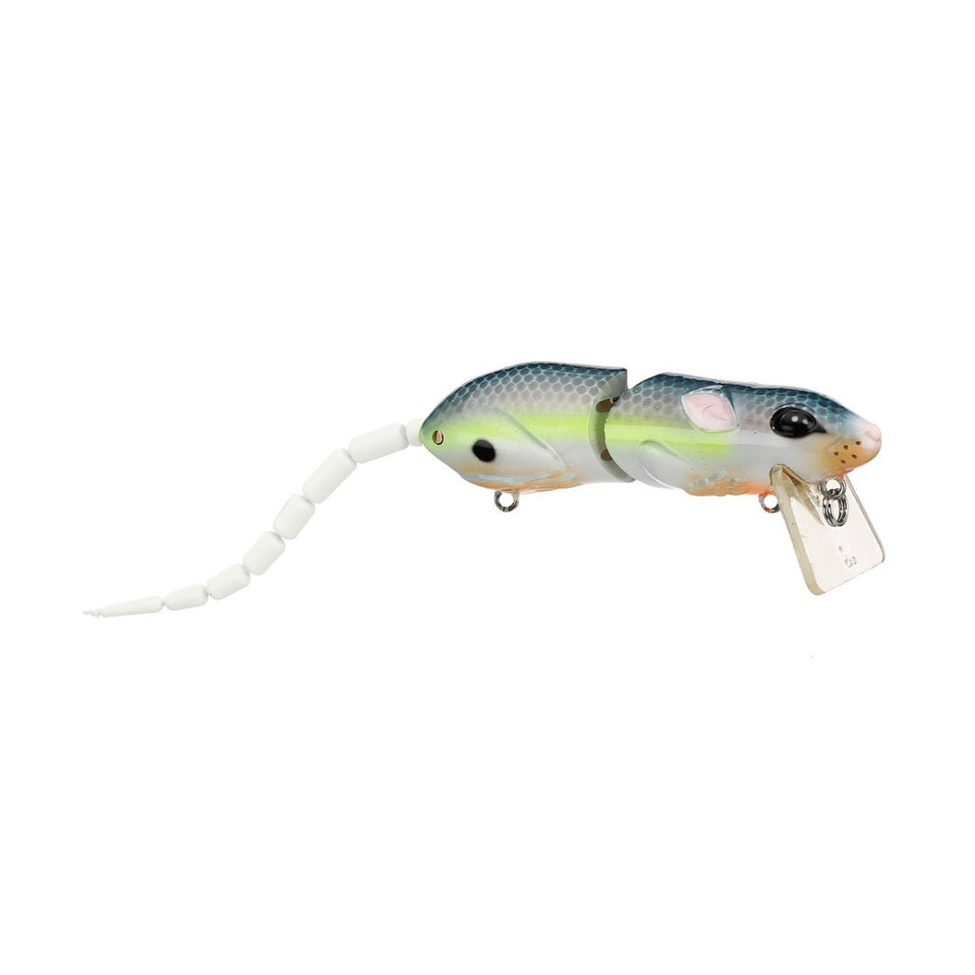 Spro BBZ1 Rat