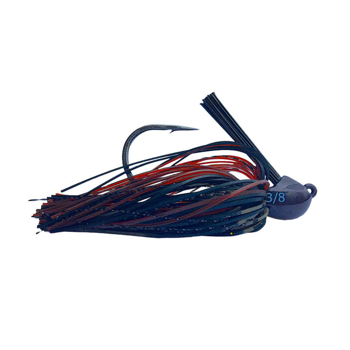 Beast Coast Tungsten LIL' Magnum Compact Flipping jig