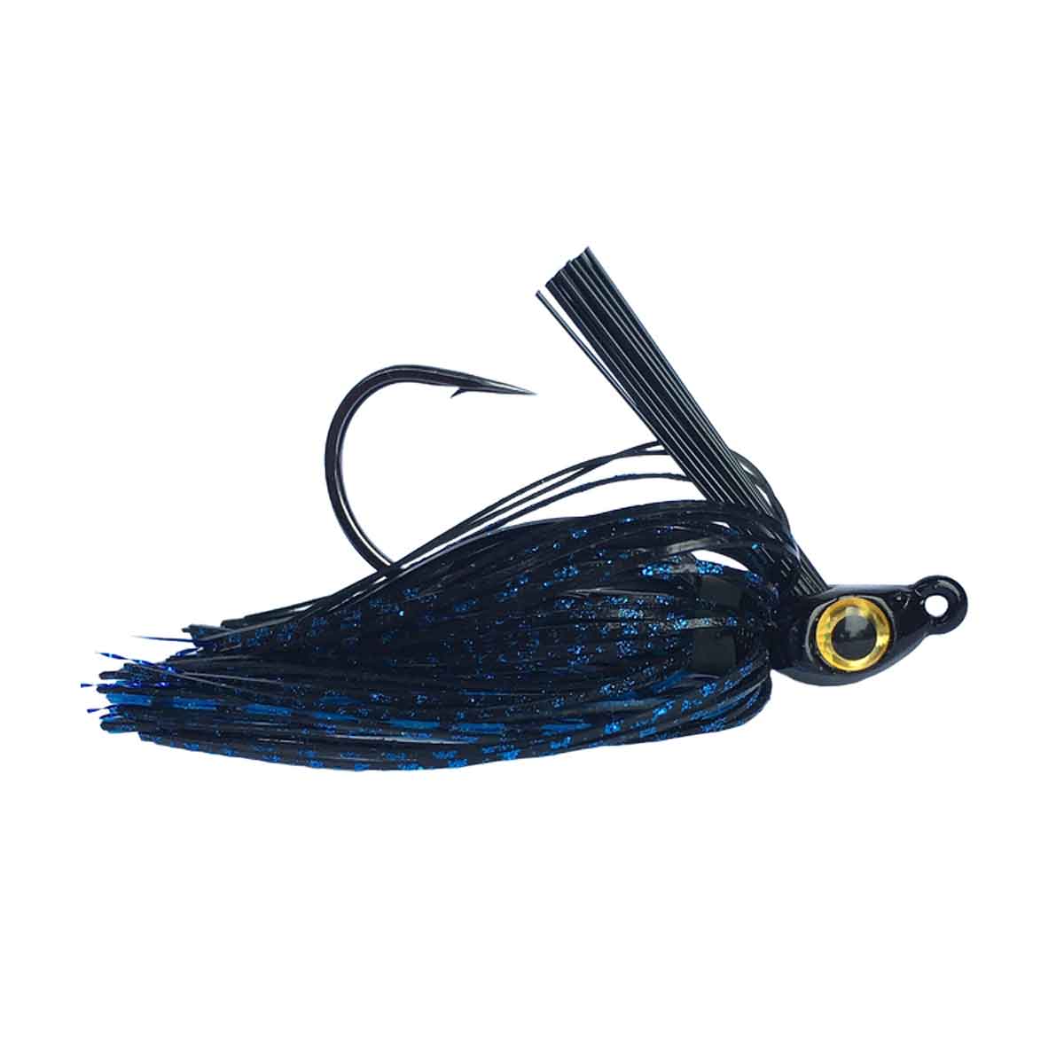 Zero Flex Gorilla Swimjig V2_Bruised