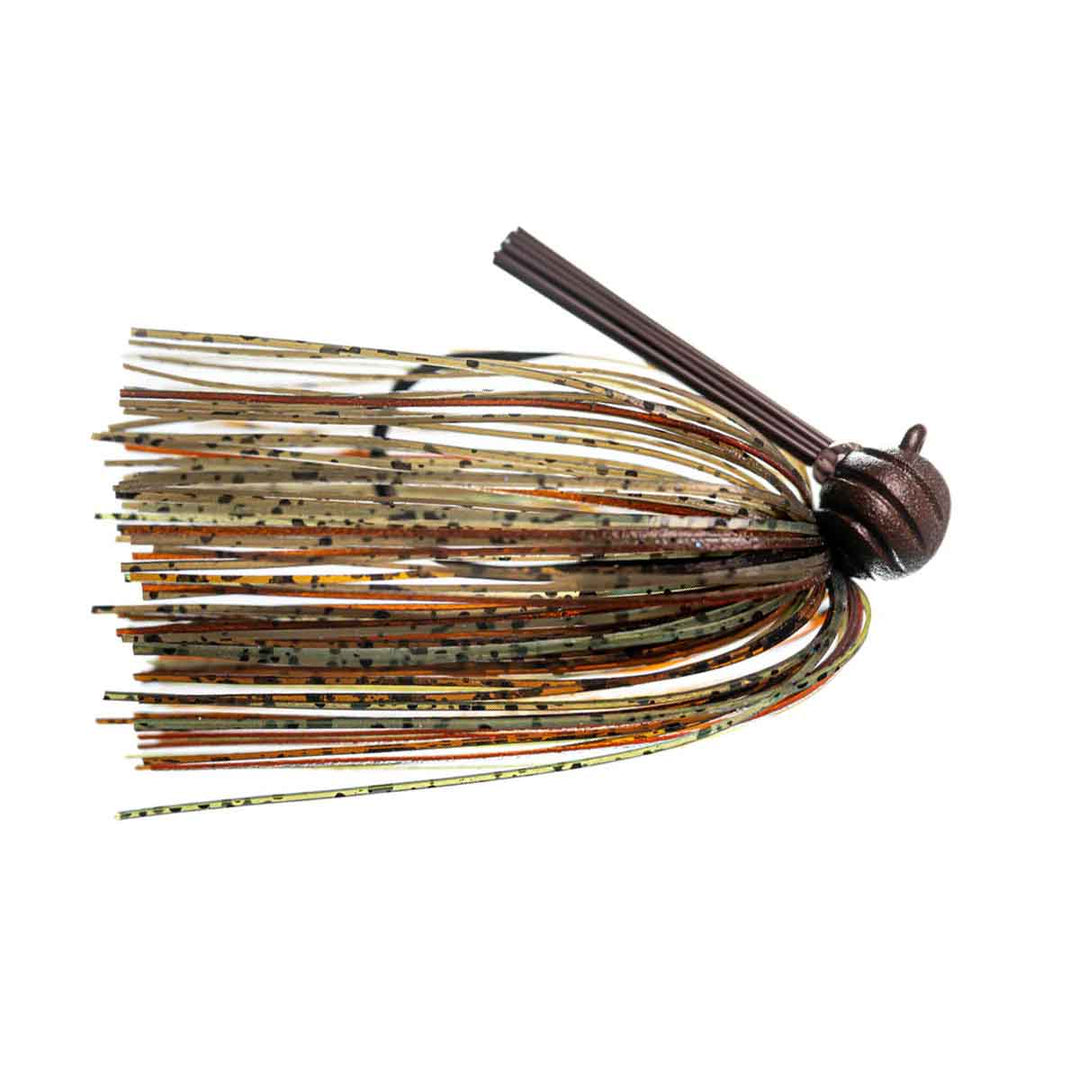 Bizz Baits Football Jig