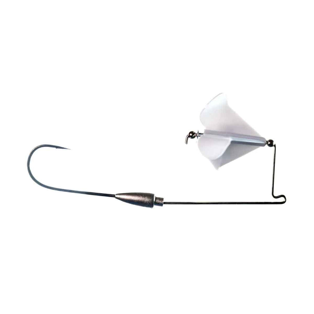 Bizz Baits Sneaky Buzz Frame - Fishermans Central