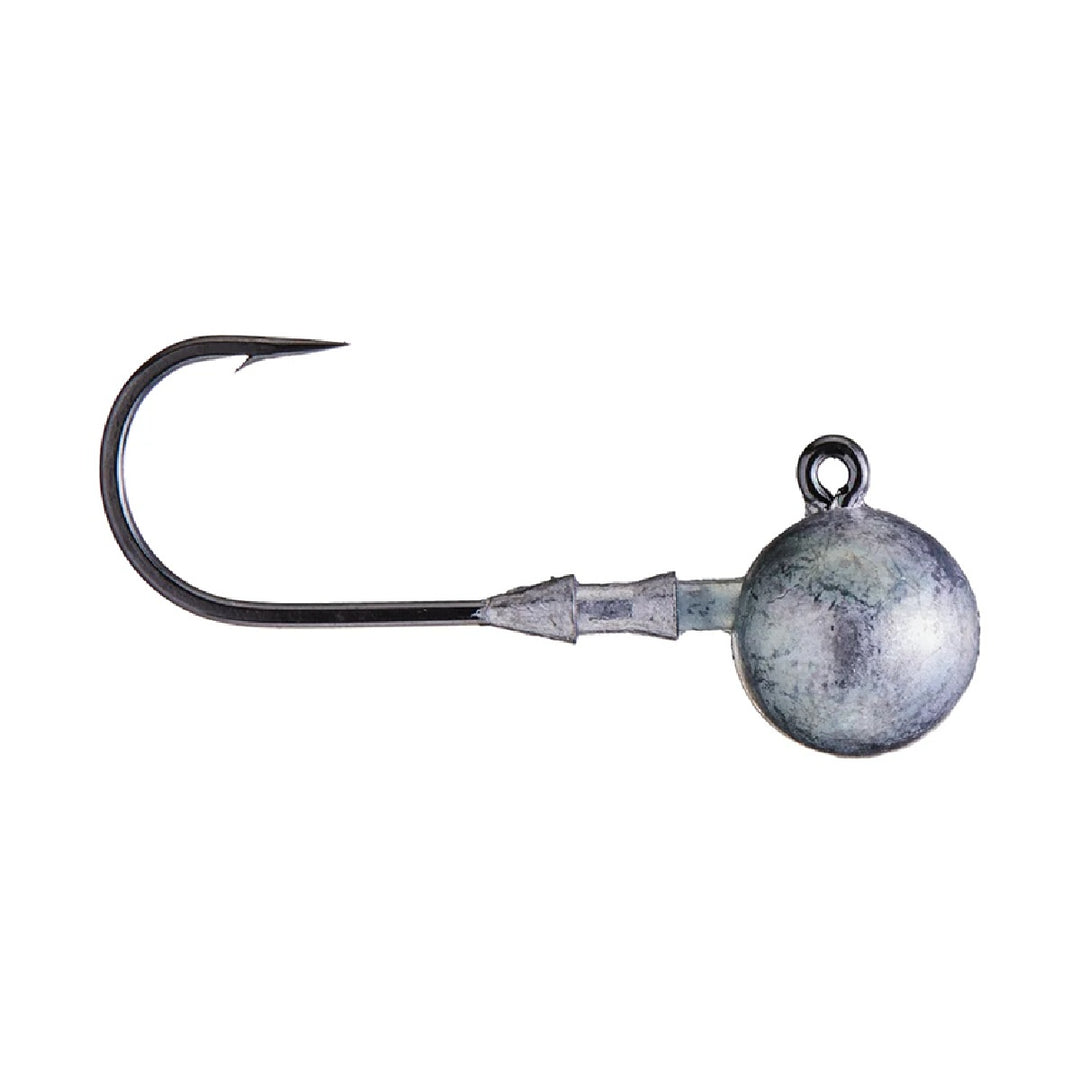 BKK Hyperlatch Round Jig Head