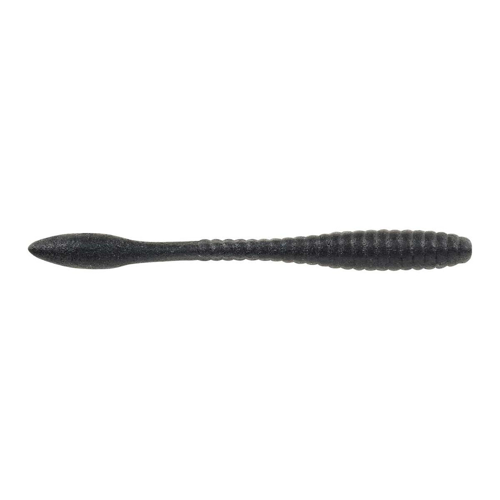 PB MS Flat Worm_Black