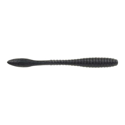 Berkley PowerBait MaxScent Flat Worm drop shot bait for smallmouth bass