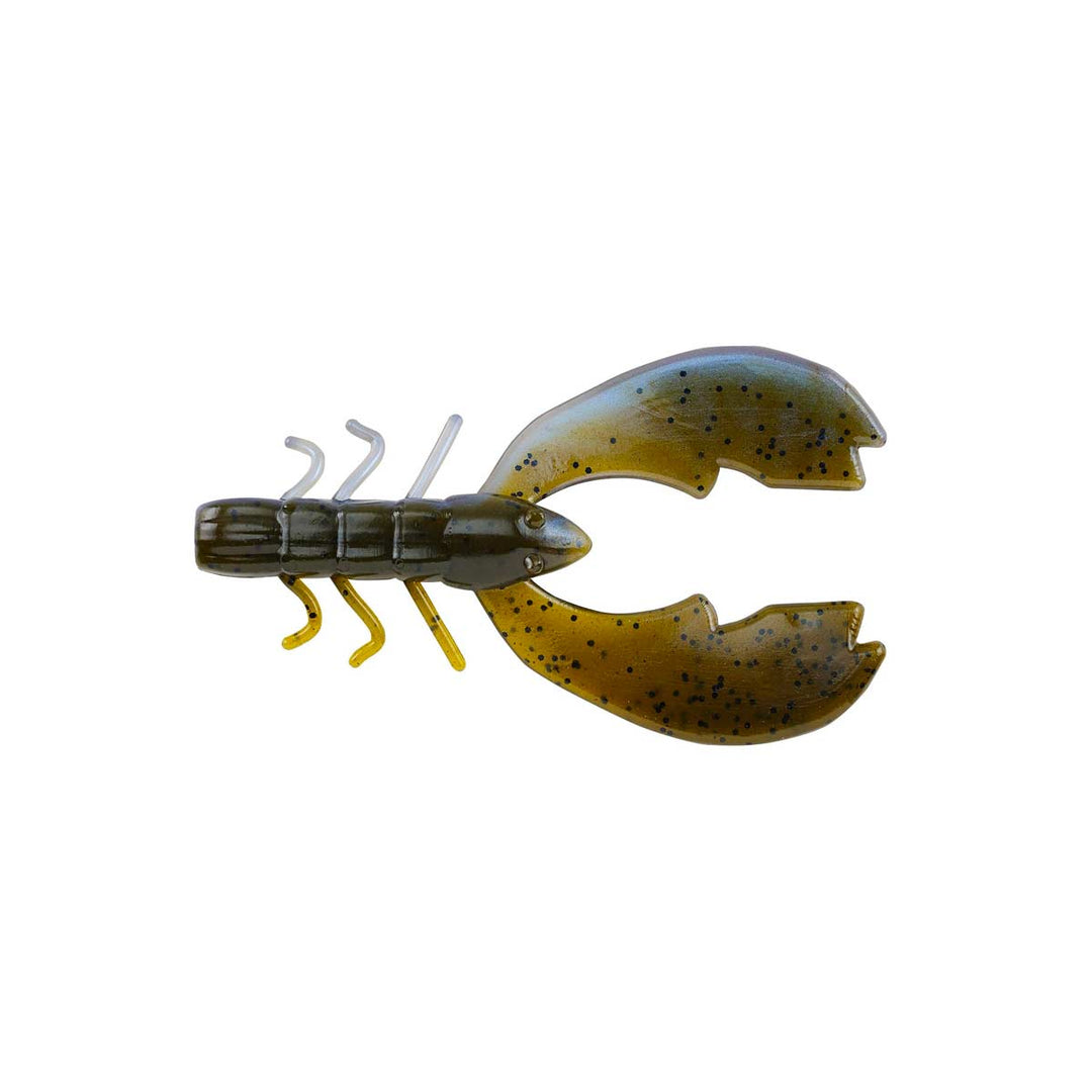 PB Chigger Craw_Blue Craw