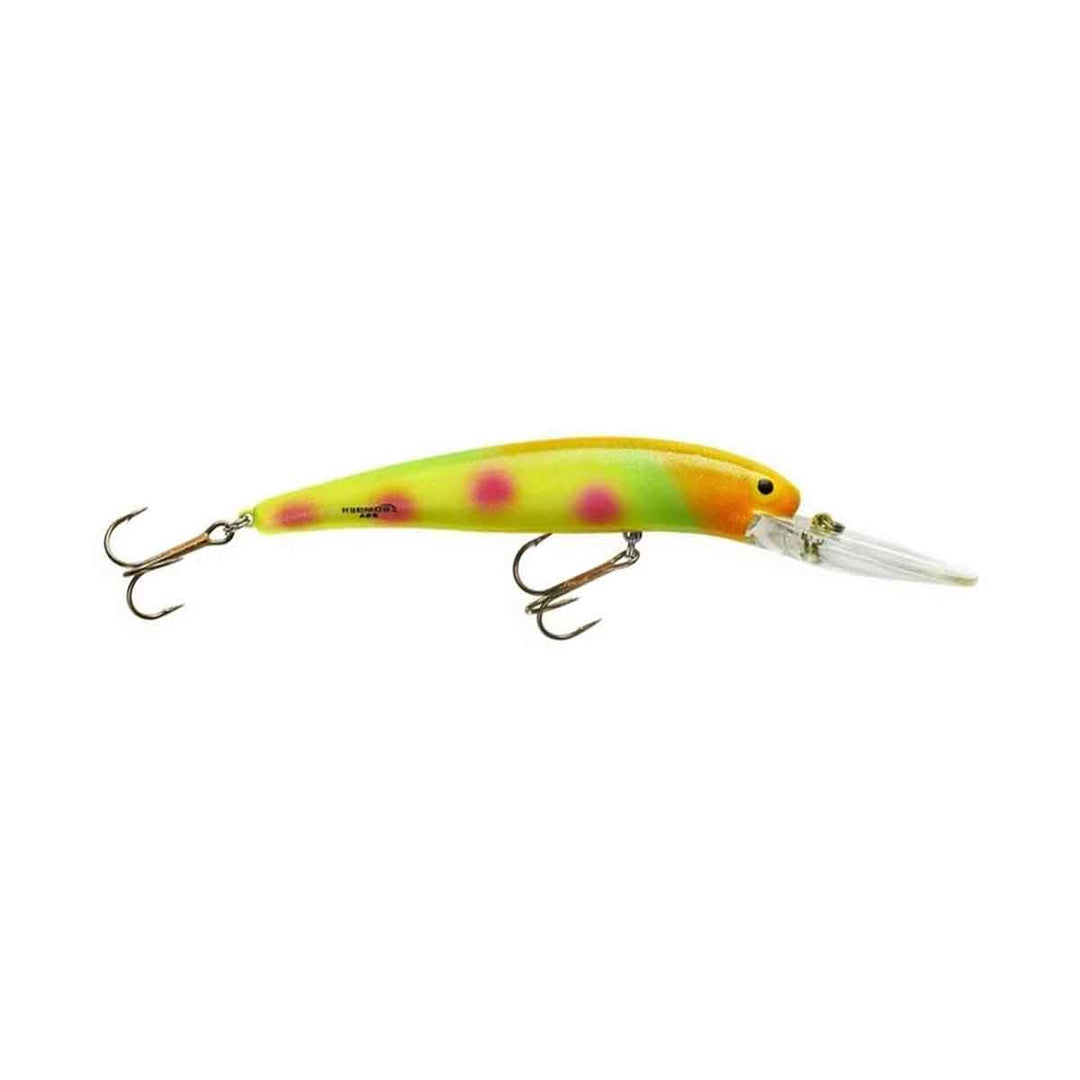 Bomber Deep Long A*