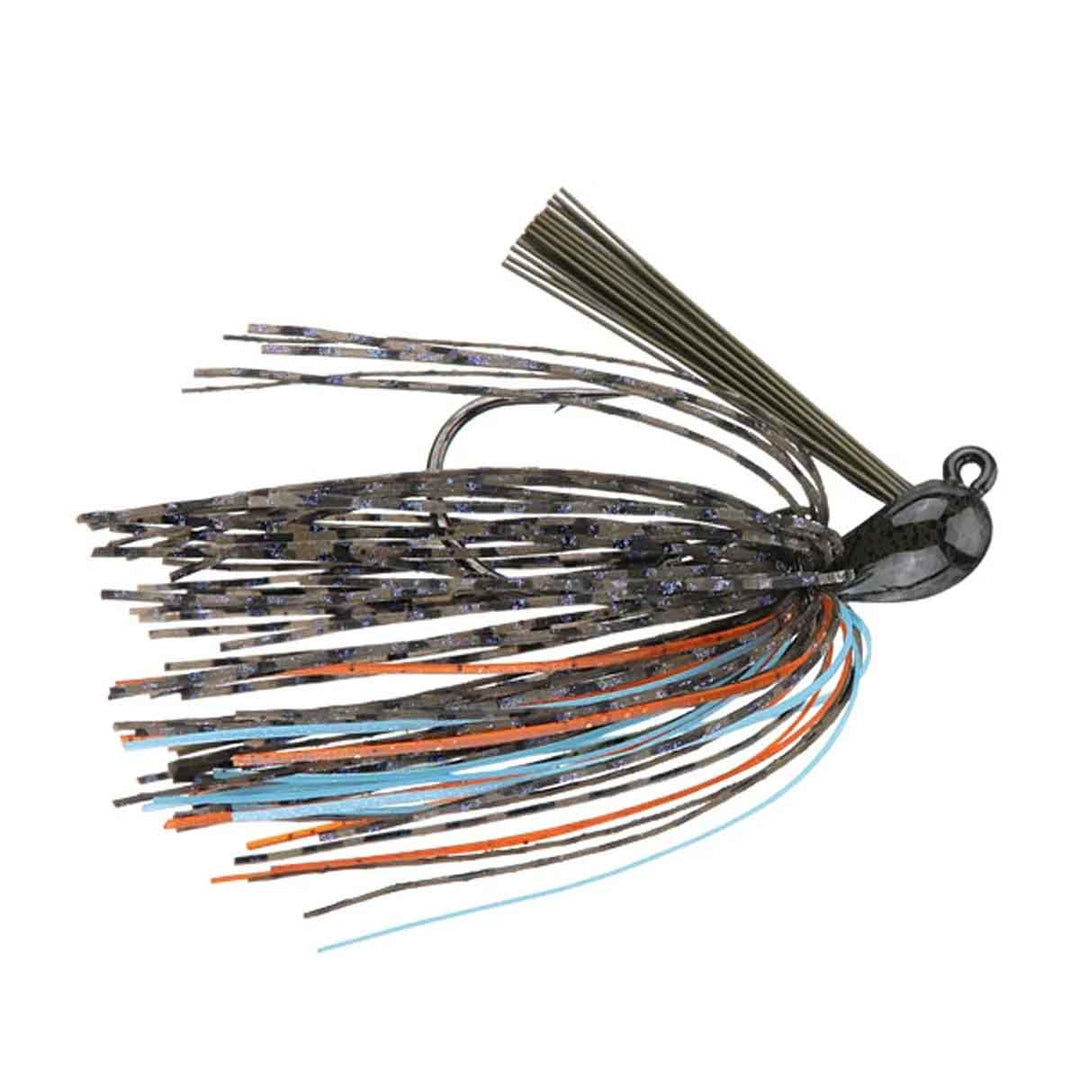 Greenfish Tackle Brandon Cobbs AP Jig