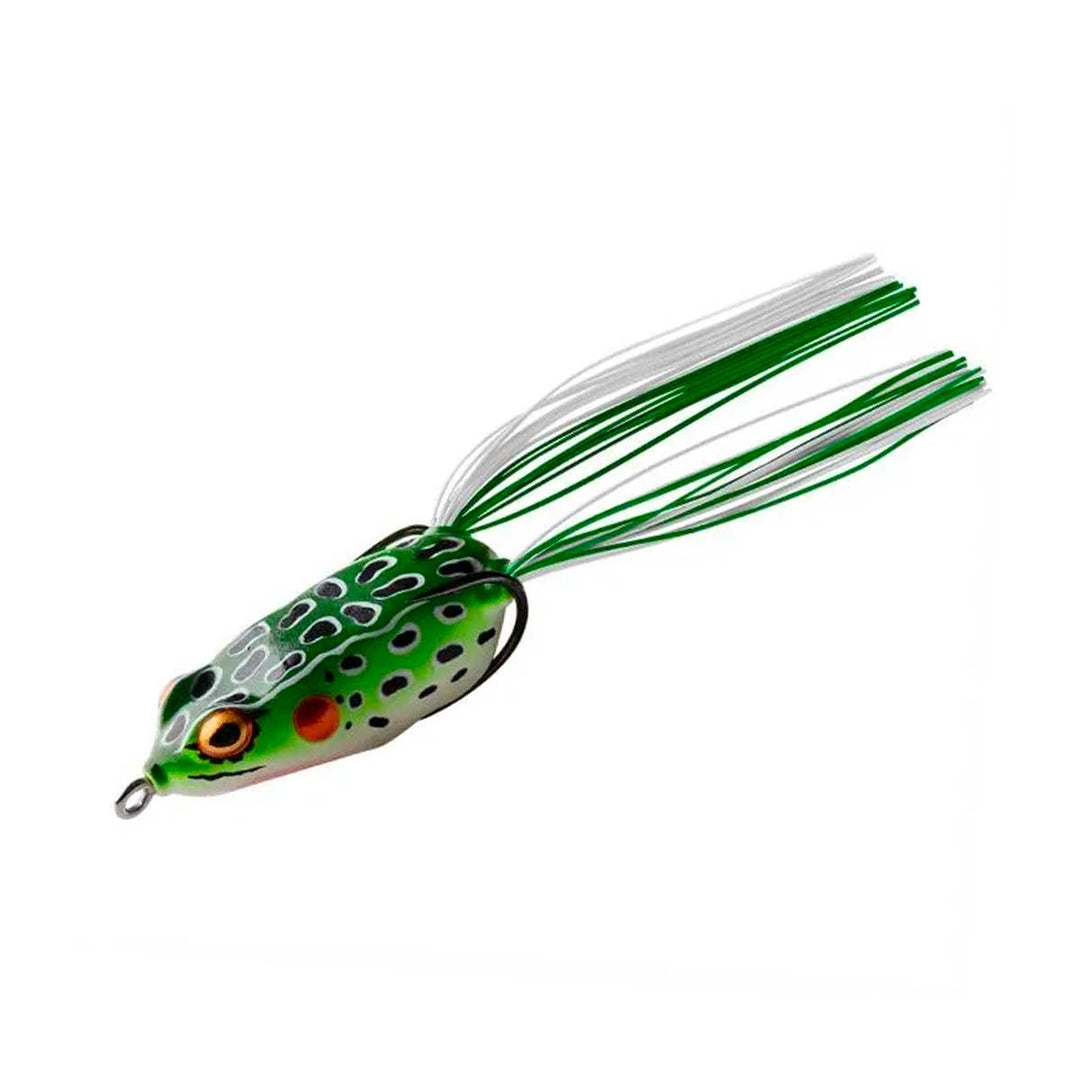 booyah bait company pad crasher fishing lure Booyah Pad Crasher Jr