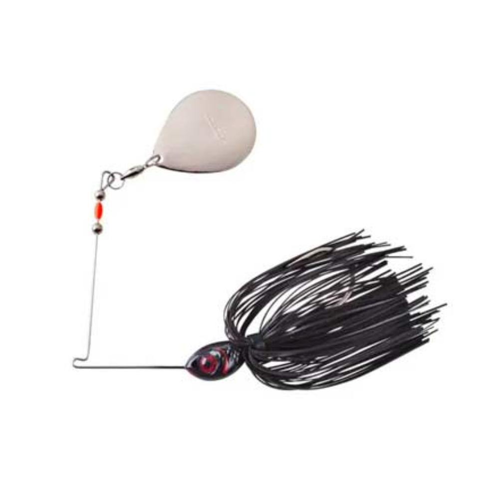 Single Colorado Blade_Black