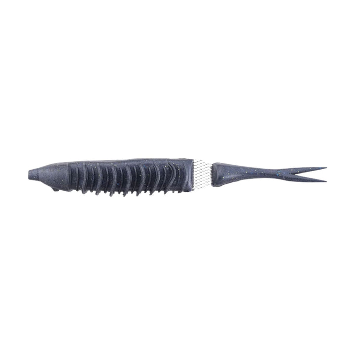 Jackall Bounty Fish soft swimbait fishing