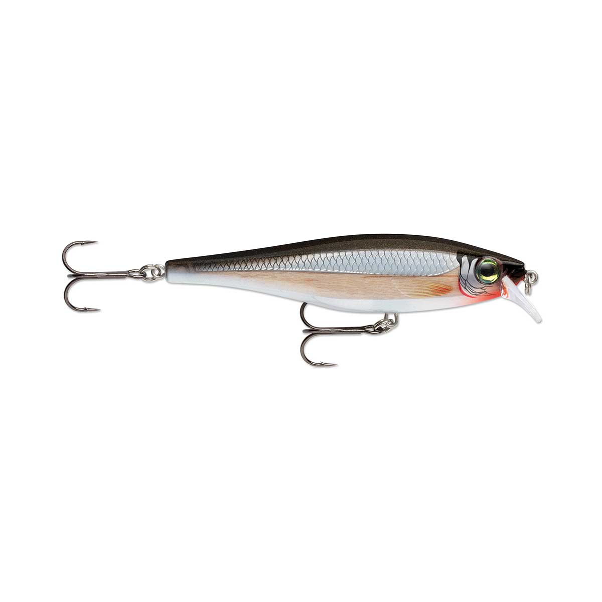 BX Minnow_Silver