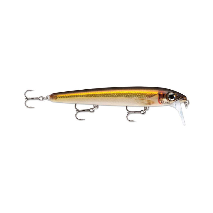 BX Waking Minnow_Gold Shiner*