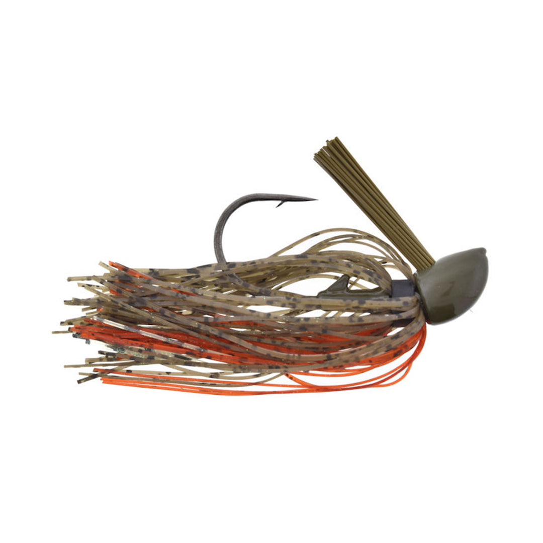 D&L Tackle Baby Advantage Jig