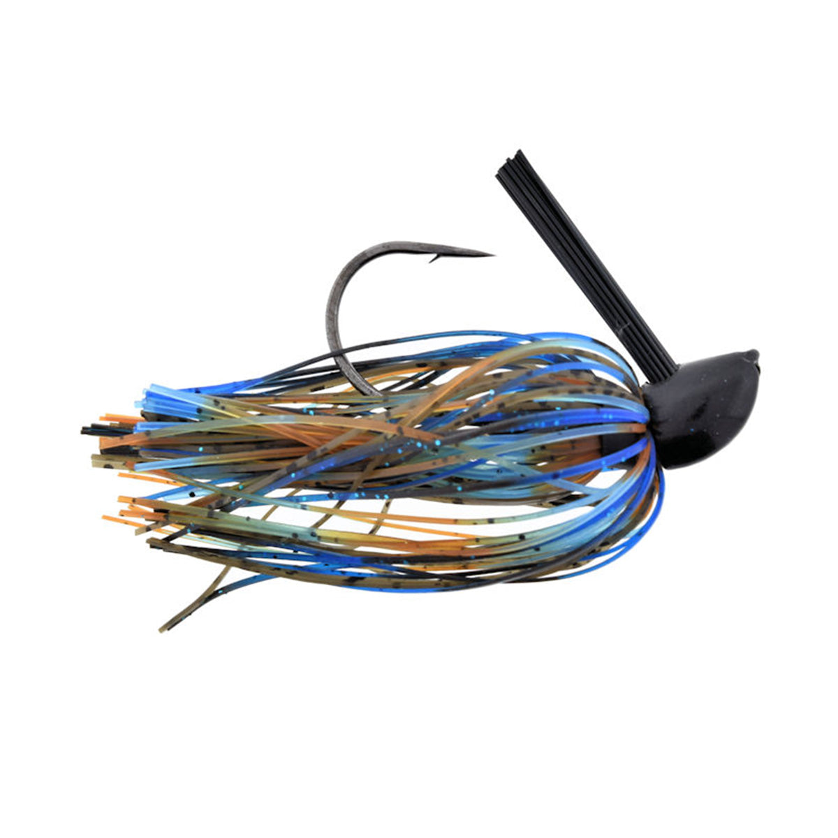 D&L Tackle Baby Advantage Jig – Finesse Fishing Jig for Bass