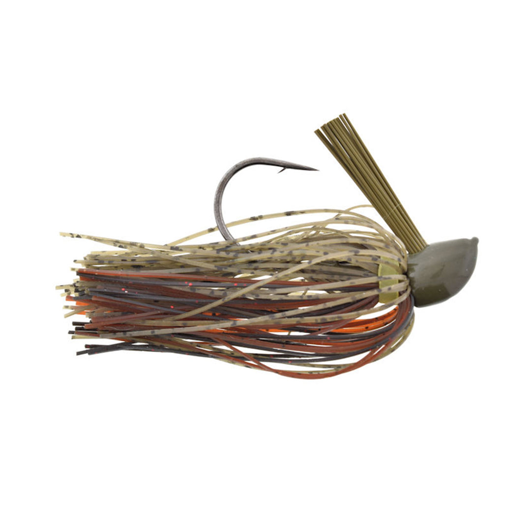 D&L Tackle Baby Advantage Jig