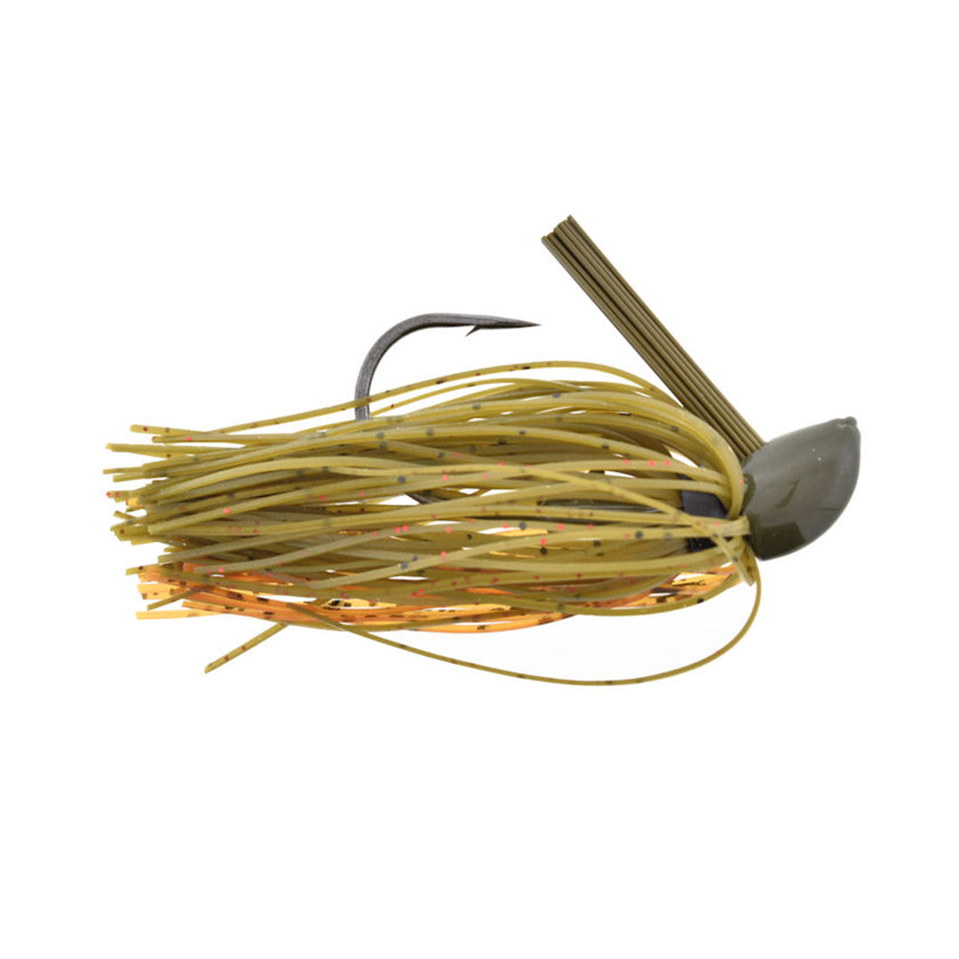 D&L Tackle Baby Advantage Jig