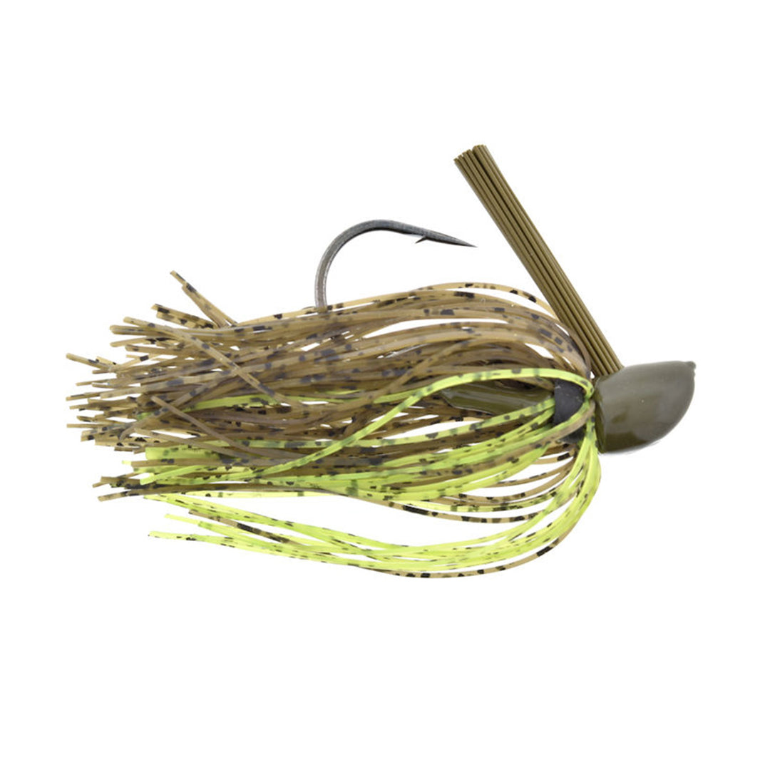 D&L Tackle Baby Advantage Jig