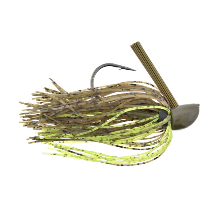 D&L Tackle Baby Advantage Jig