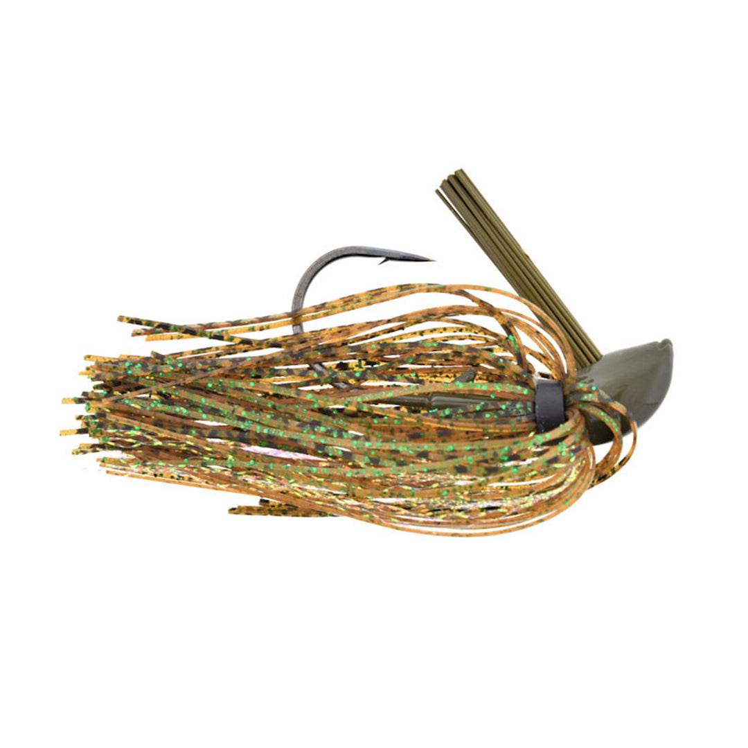D&L Tackle Baby Advantage Jig