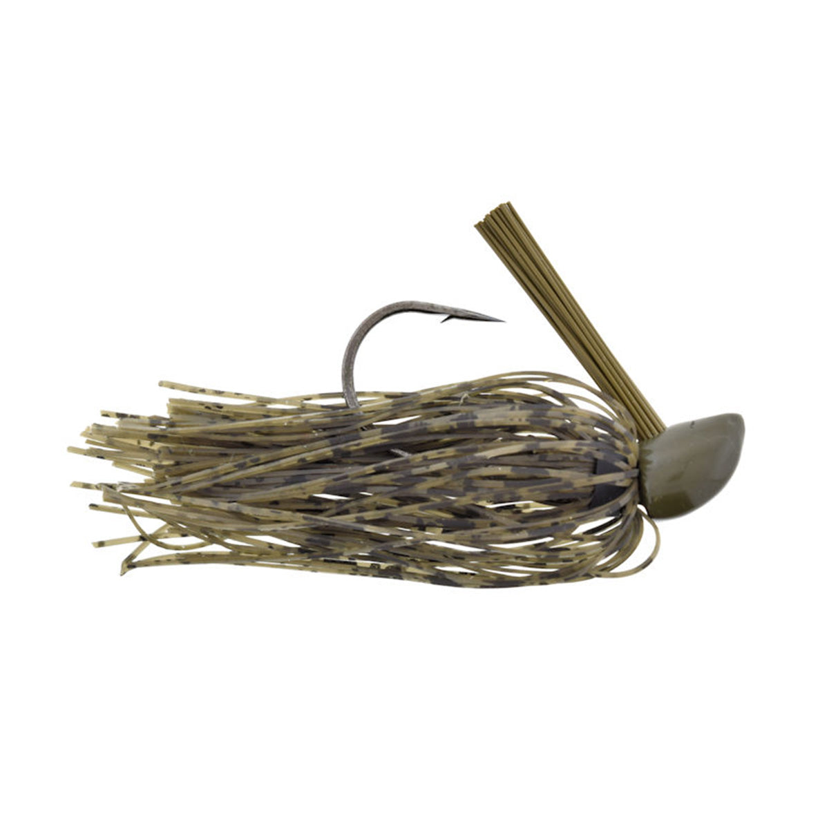 D&L Tackle Baby Advantage Jig – Finesse Fishing Jig for Bass