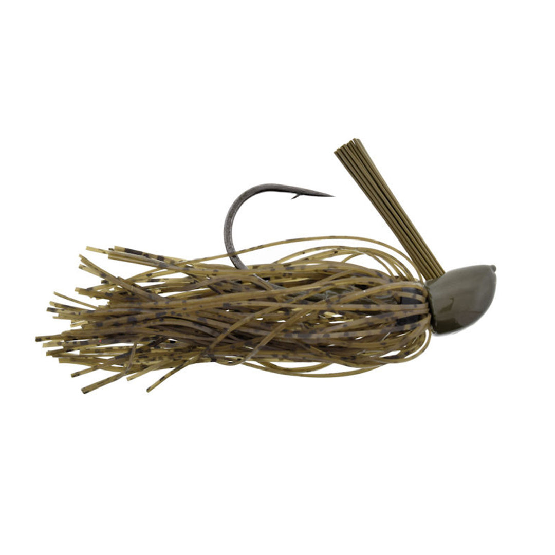 D&L Tackle Baby Advantage Jig