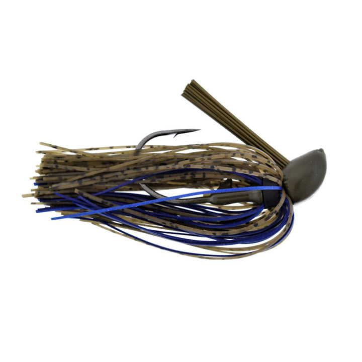 D&L Tackle Baby Advantage Jig