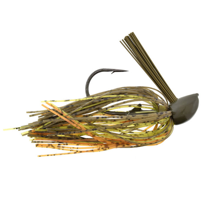 D&L Tackle Baby Advantage Jig