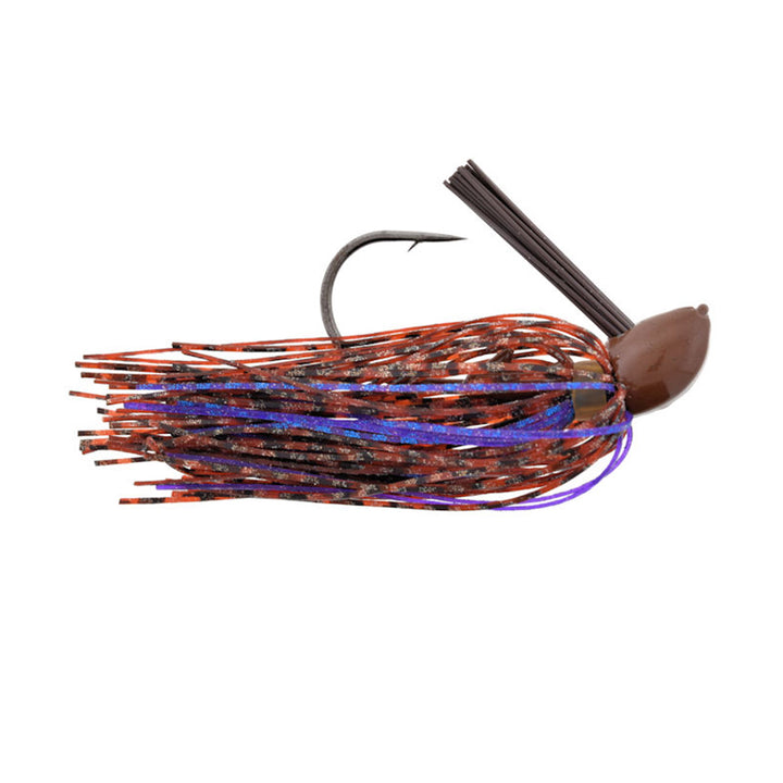D&L Tackle Baby Advantage Jig